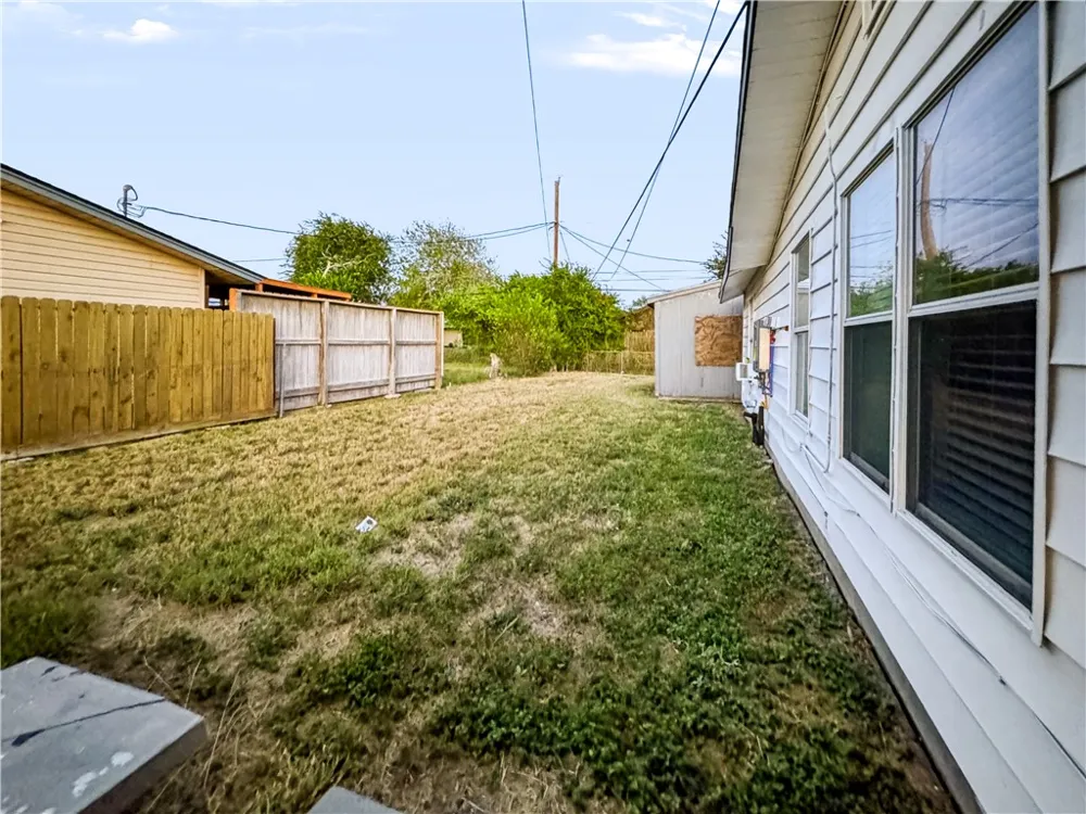 4730 Wynona Drive Corpus Christi, TX 78411