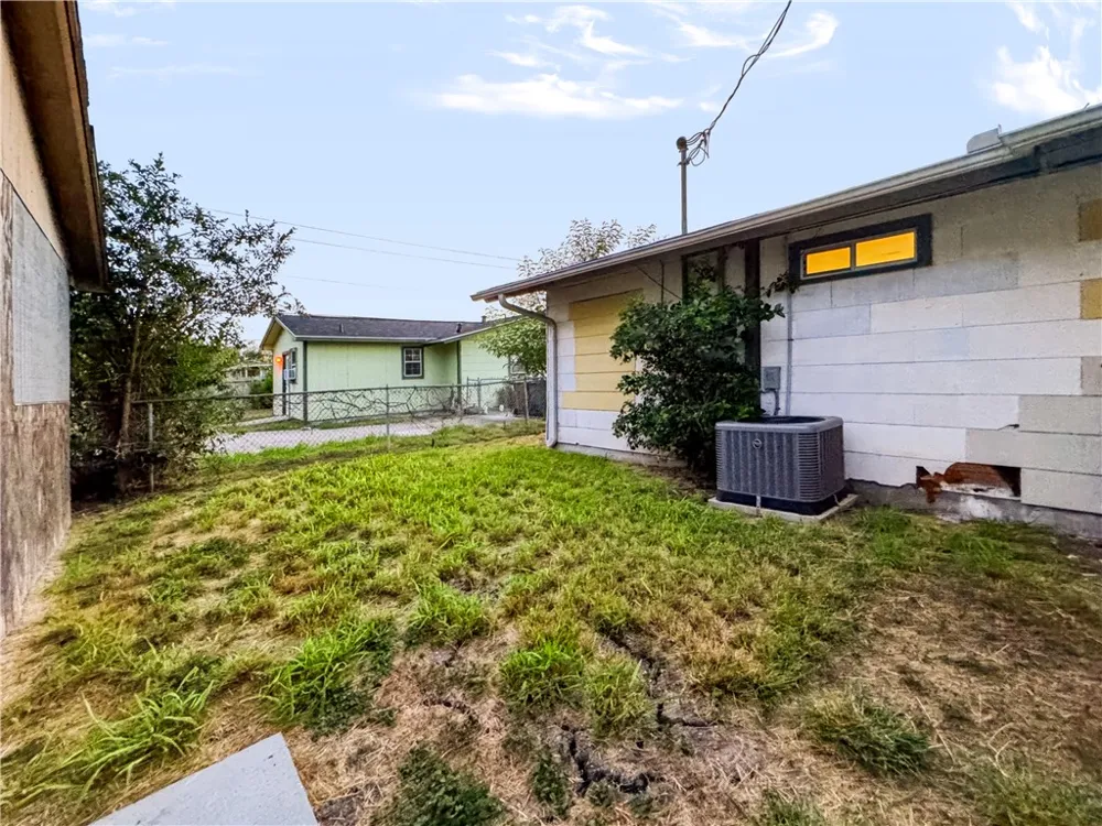 4730 Wynona Drive Corpus Christi, TX 78411