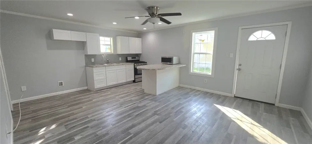 4730 Wynona Drive Corpus Christi, TX 78411