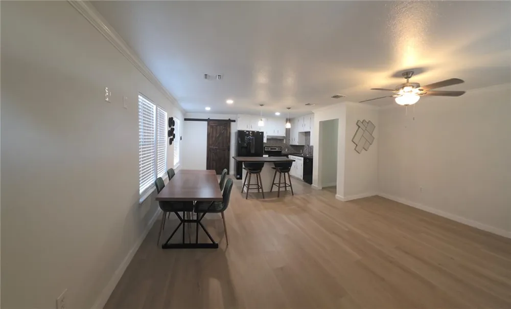 4730 Wynona Drive Corpus Christi, TX 78411