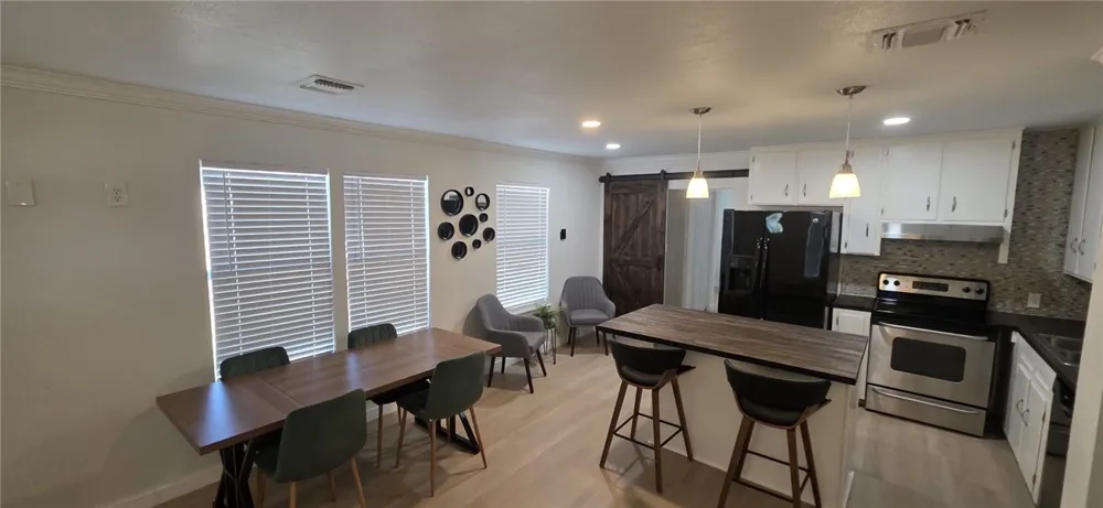 4730 Wynona Drive Corpus Christi, TX 78411