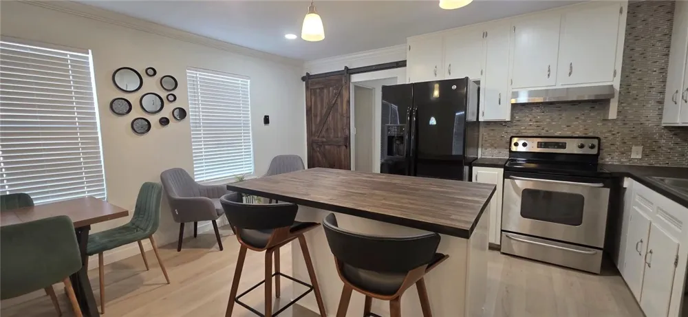 4730 Wynona Drive Corpus Christi, TX 78411
