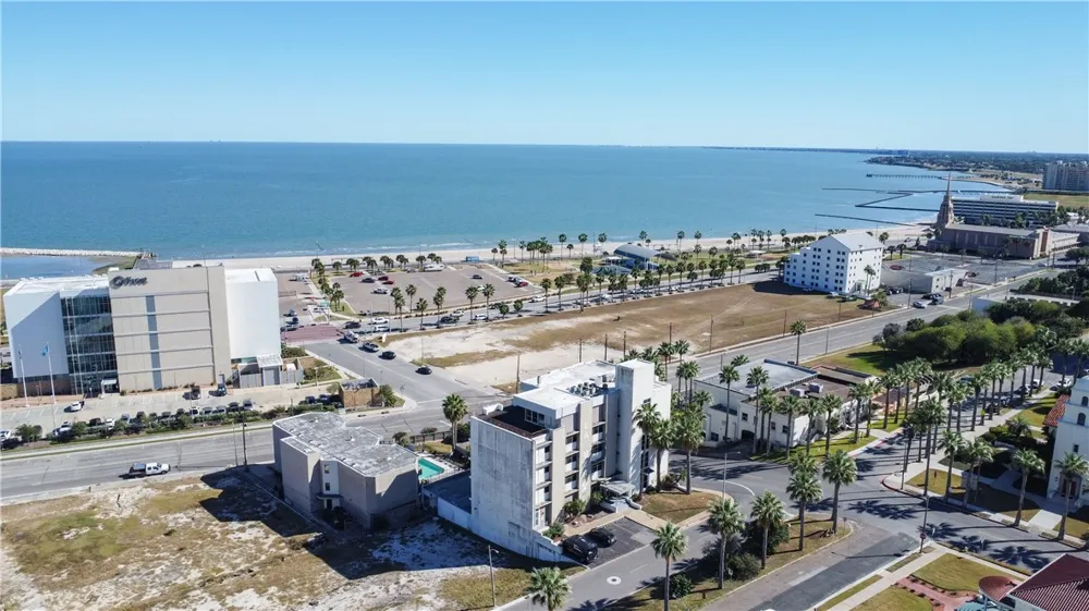 520 S Chaparral Street #204 Corpus Christi, TX 78401