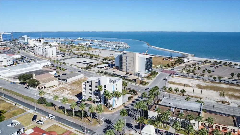 520 S Chaparral Street #204 Corpus Christi, TX 78401
