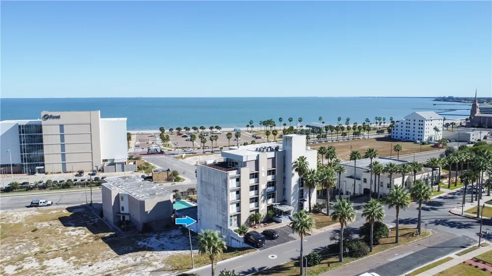 520 S Chaparral Street #204 Corpus Christi, TX 78401