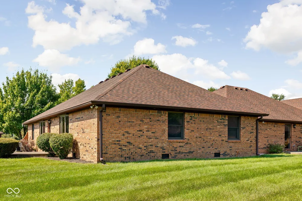 537 Eagle Crest Drive Brownsburg, IN 46112