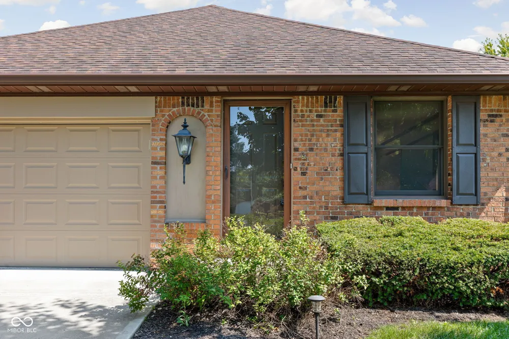 537 Eagle Crest Drive Brownsburg, IN 46112