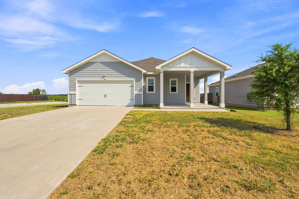 275 Shiro Drive Kyle, TX 78640