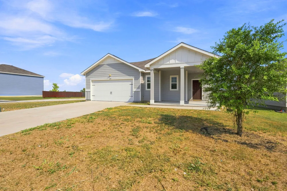 275 Shiro Drive Kyle, TX 78640