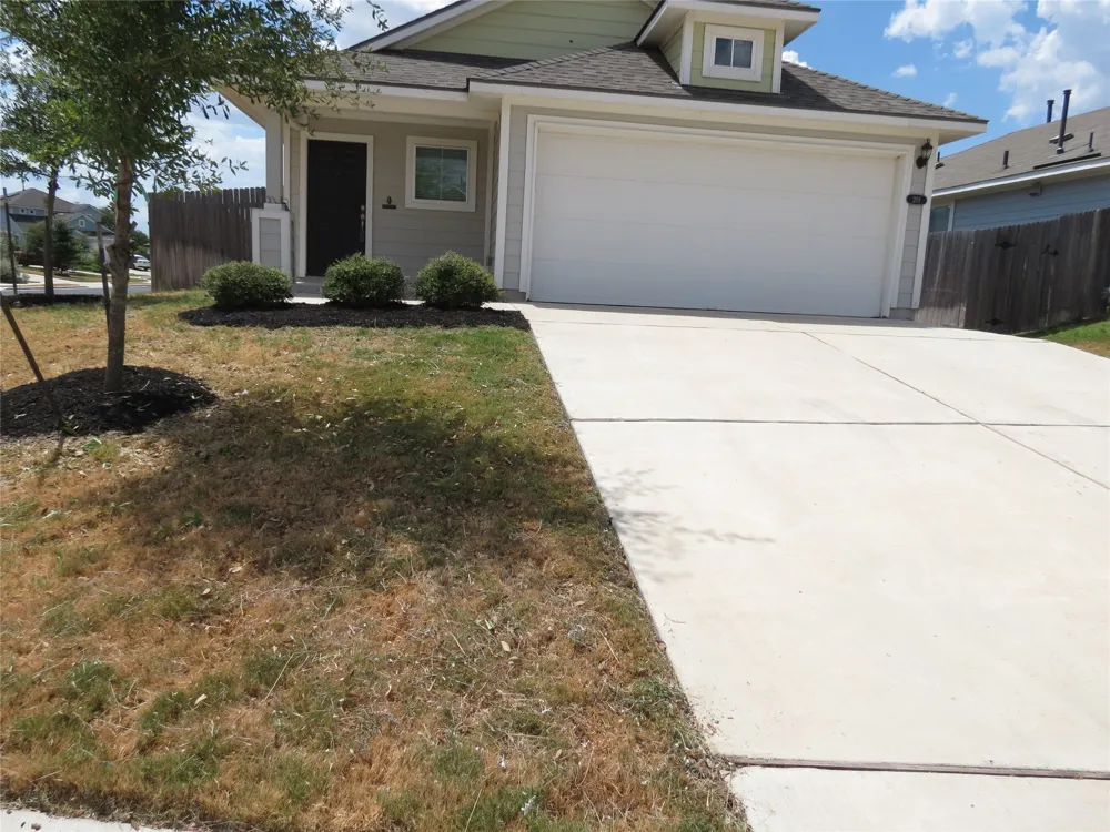201 Stein Road Georgetown, TX 78626