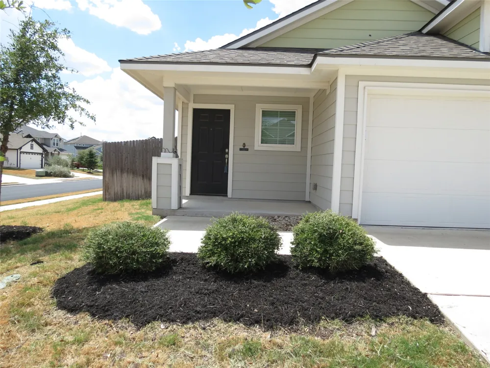 201 Stein Road Georgetown, TX 78626