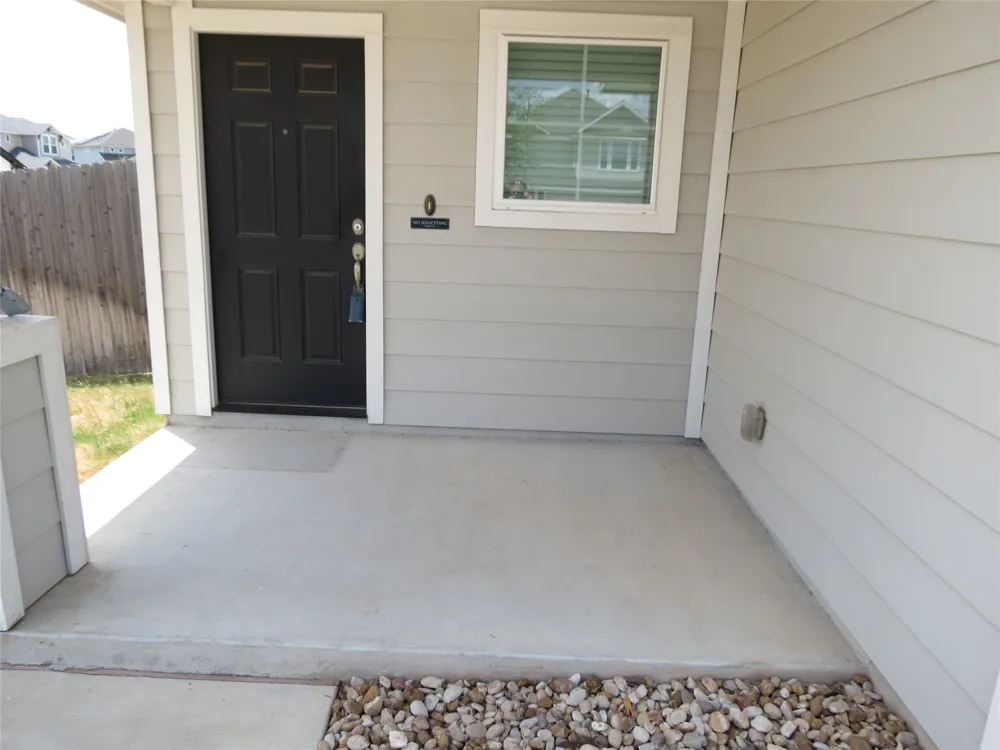 201 Stein Road Georgetown, TX 78626