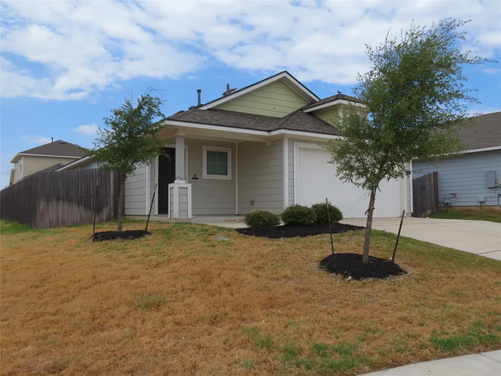 201 Stein Road Georgetown, TX 78626
