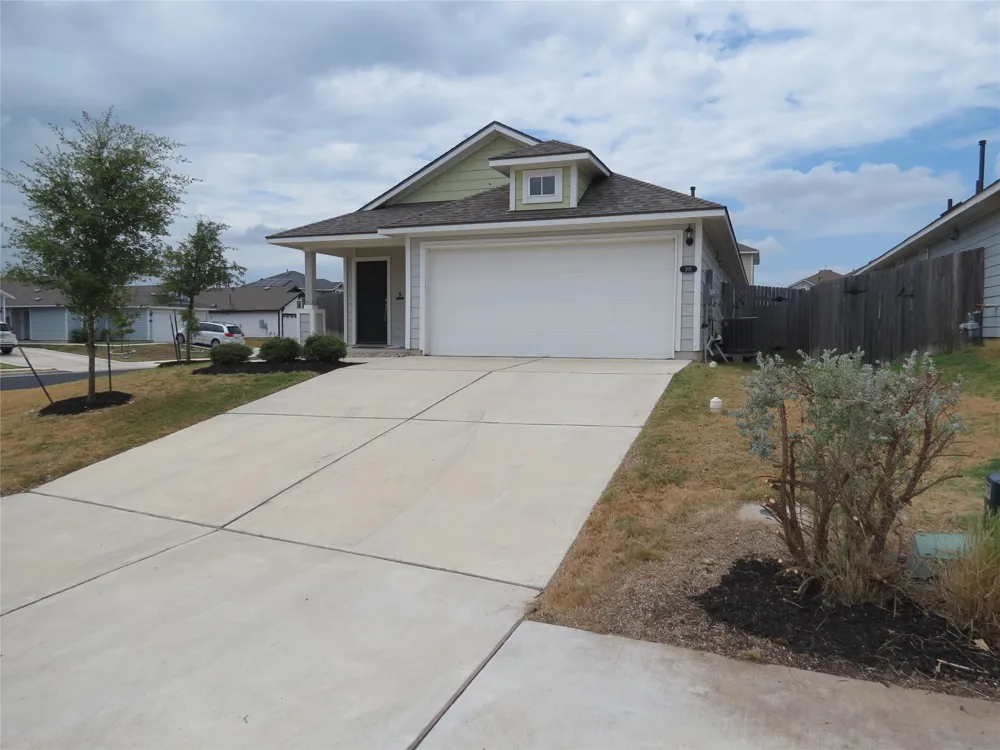 201 Stein Road Georgetown, TX 78626