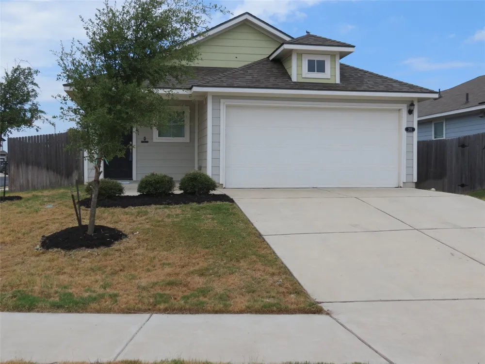 201 Stein Road Georgetown, TX 78626