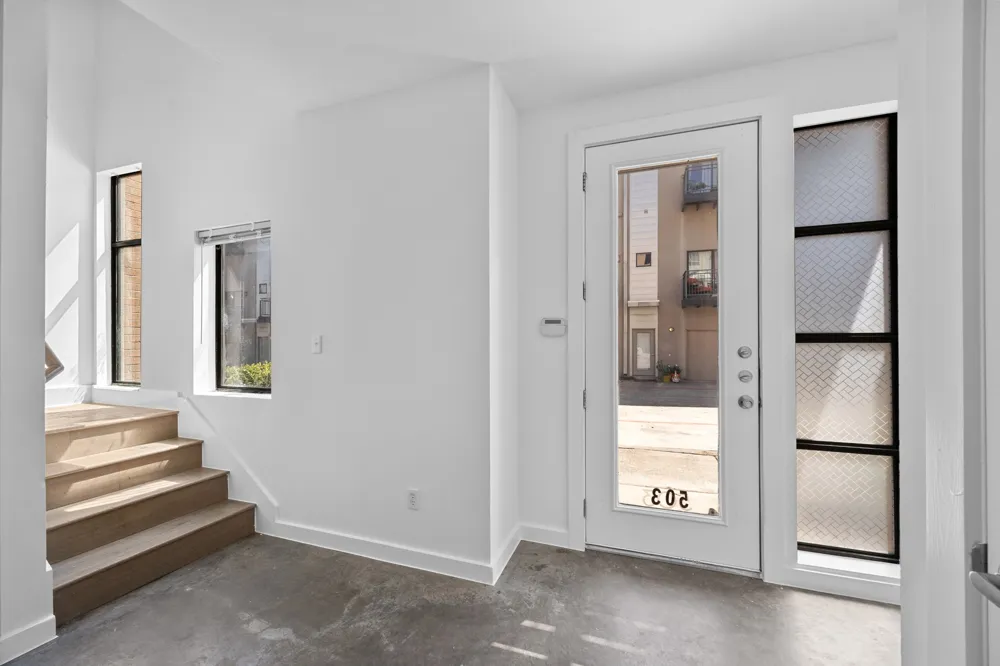 6000 S Congress Avenue #503 Austin, TX 78745