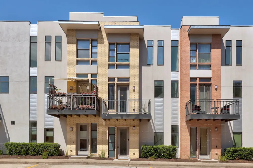 6000 S Congress Avenue #503 Austin, TX 78745