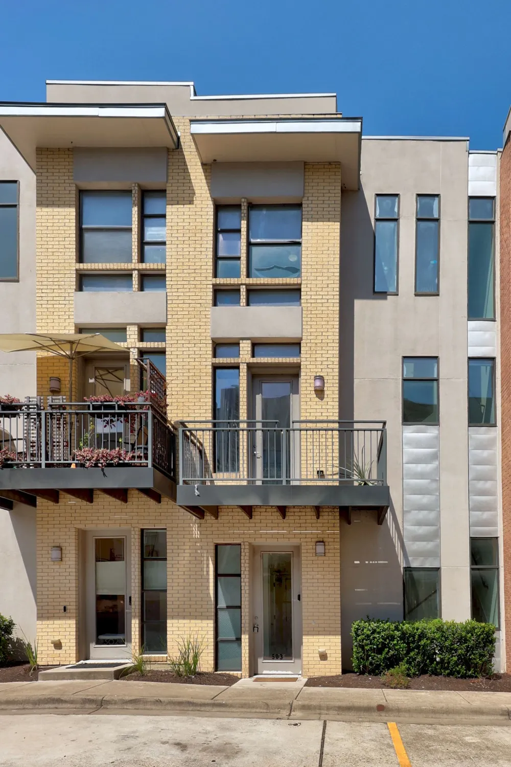 6000 S Congress Avenue #503 Austin, TX 78745