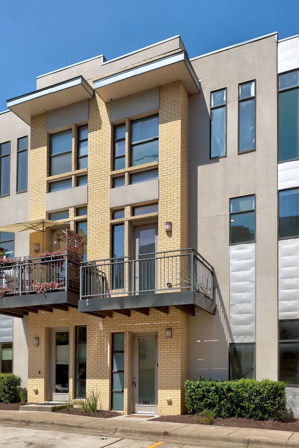 6000 S Congress Avenue #503 Austin, TX 78745