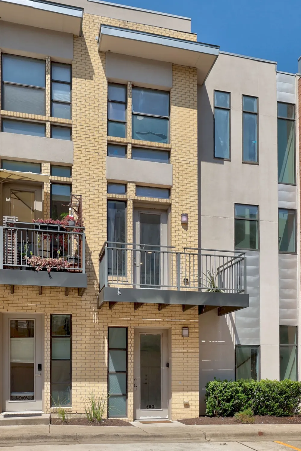 6000 S Congress Avenue #503 Austin, TX 78745
