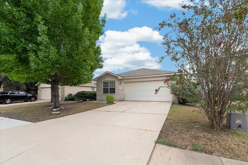 13413 Constellation Drive Manor, TX 78653
