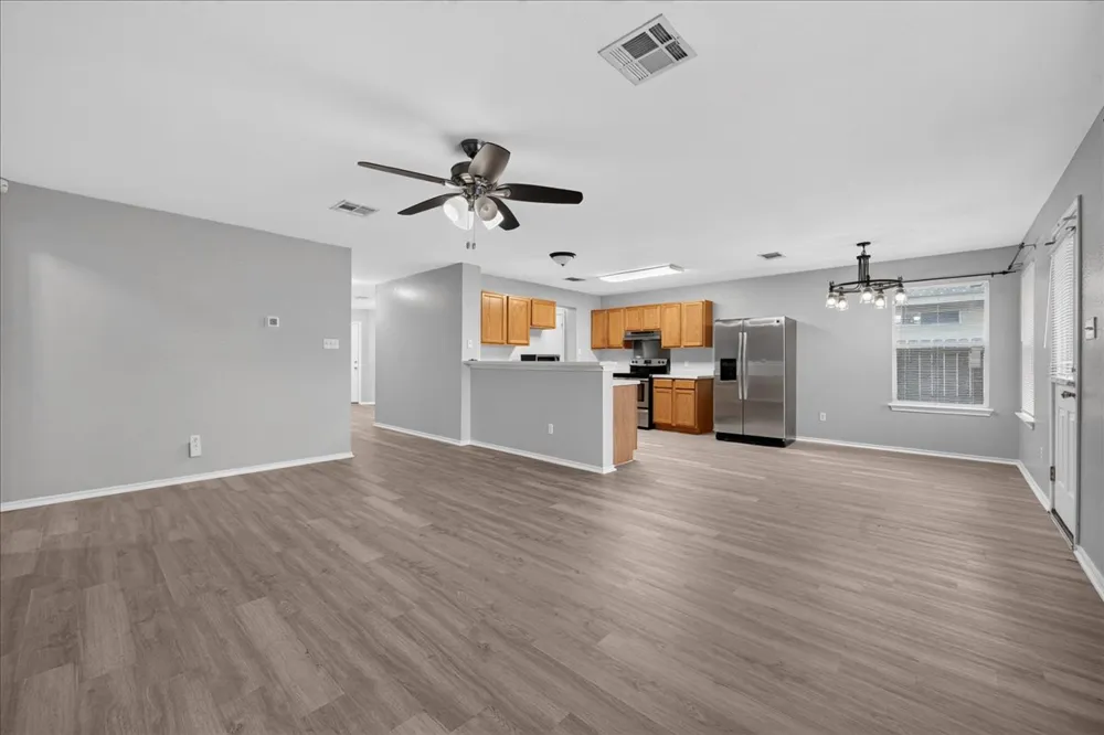 13413 Constellation Drive Manor, TX 78653