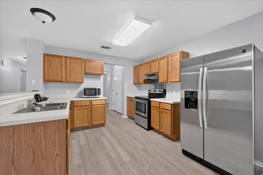 13413 Constellation Drive Manor, TX 78653