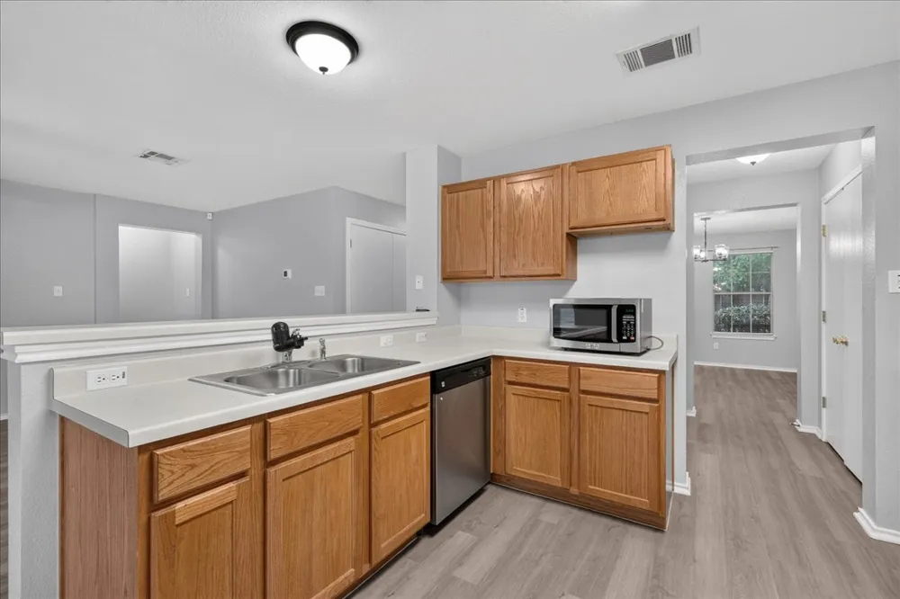 13413 Constellation Drive Manor, TX 78653