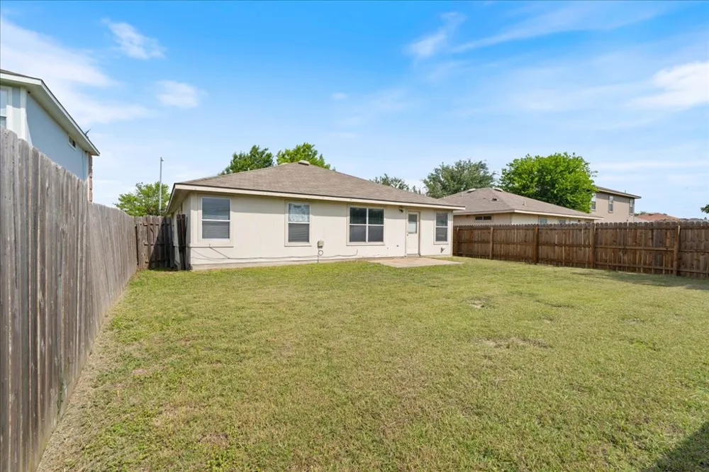 13413 Constellation Drive Manor, TX 78653