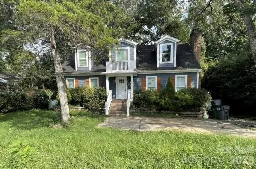 3453 Selwyn Avenue Charlotte, NC 28209