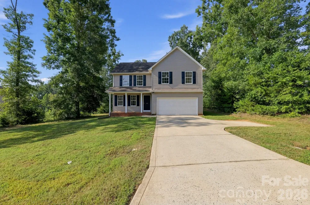 448 Webb Road Shelby, NC 28152