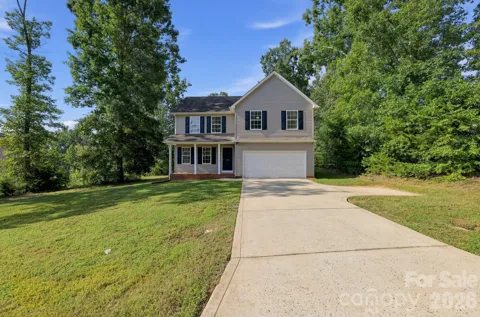 448 Webb Road