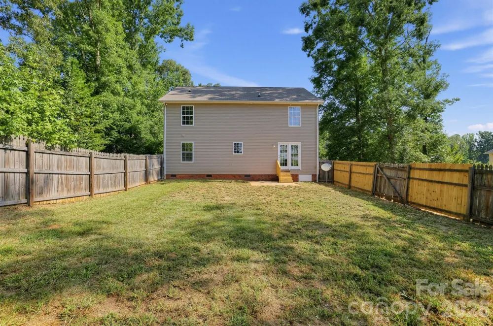 448 Webb Road Shelby, NC 28152