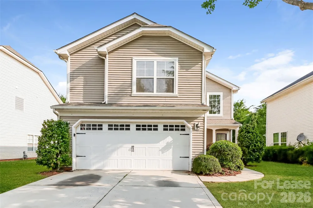 5125 Stone Park Drive Charlotte, NC 28269