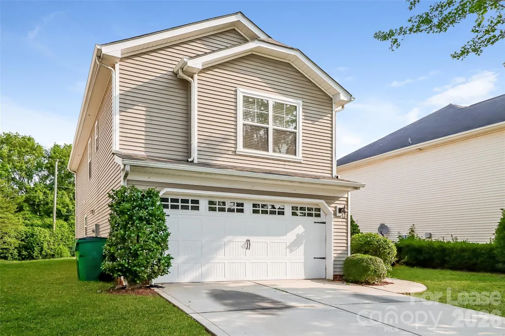 5125 Stone Park Drive Charlotte, NC 28269