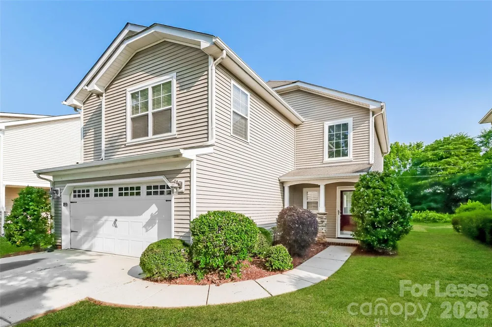 5125 Stone Park Drive Charlotte, NC 28269