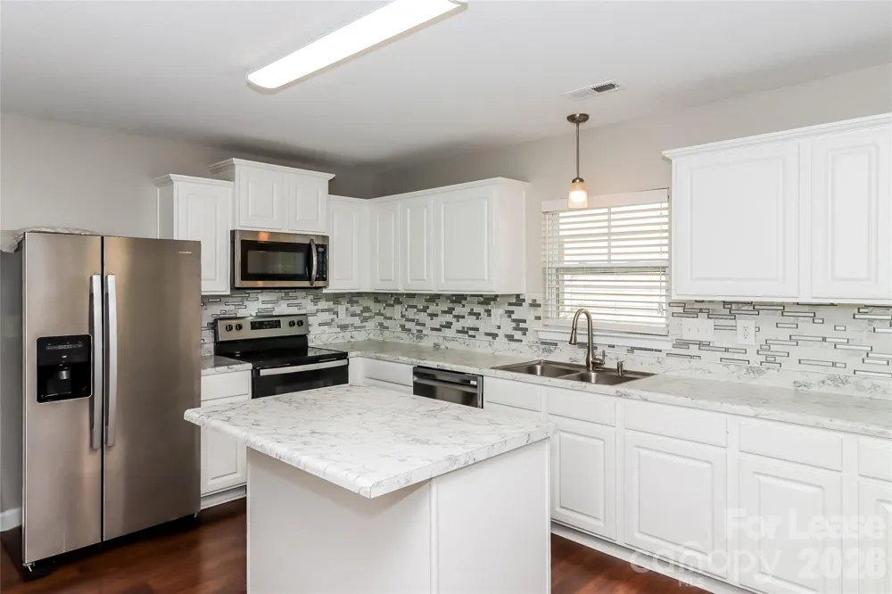 5125 Stone Park Drive Charlotte, NC 28269