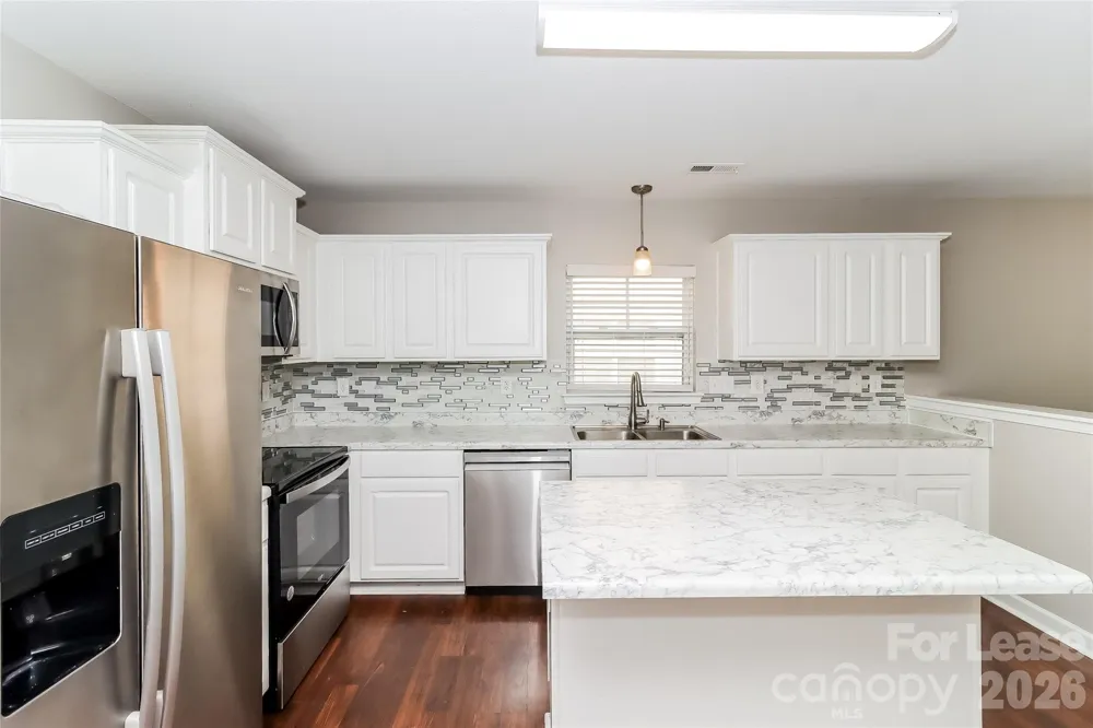 5125 Stone Park Drive Charlotte, NC 28269