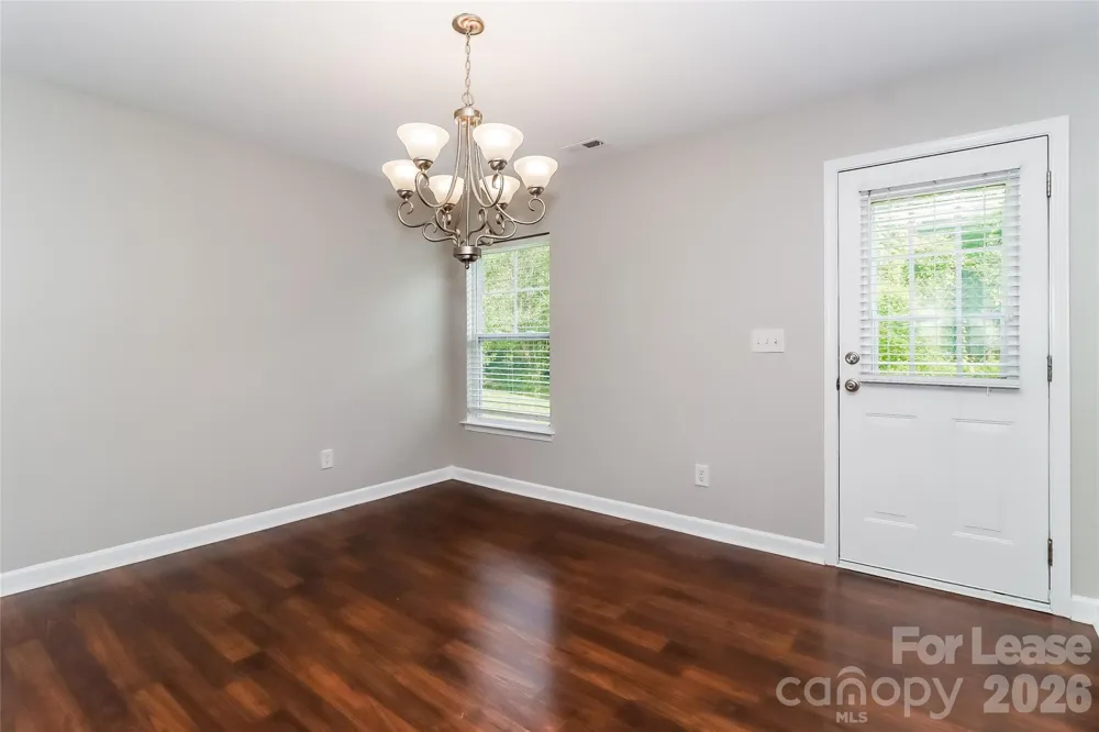 5125 Stone Park Drive Charlotte, NC 28269