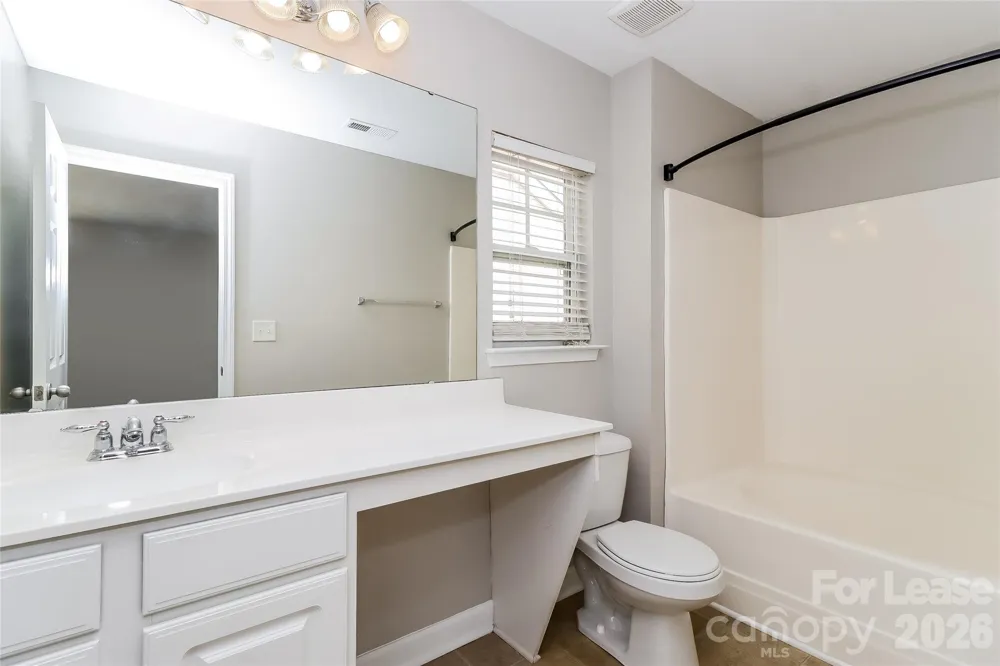 5125 Stone Park Drive Charlotte, NC 28269