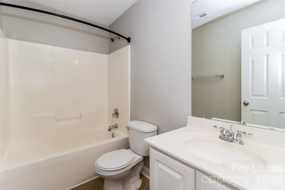 5125 Stone Park Drive Charlotte, NC 28269