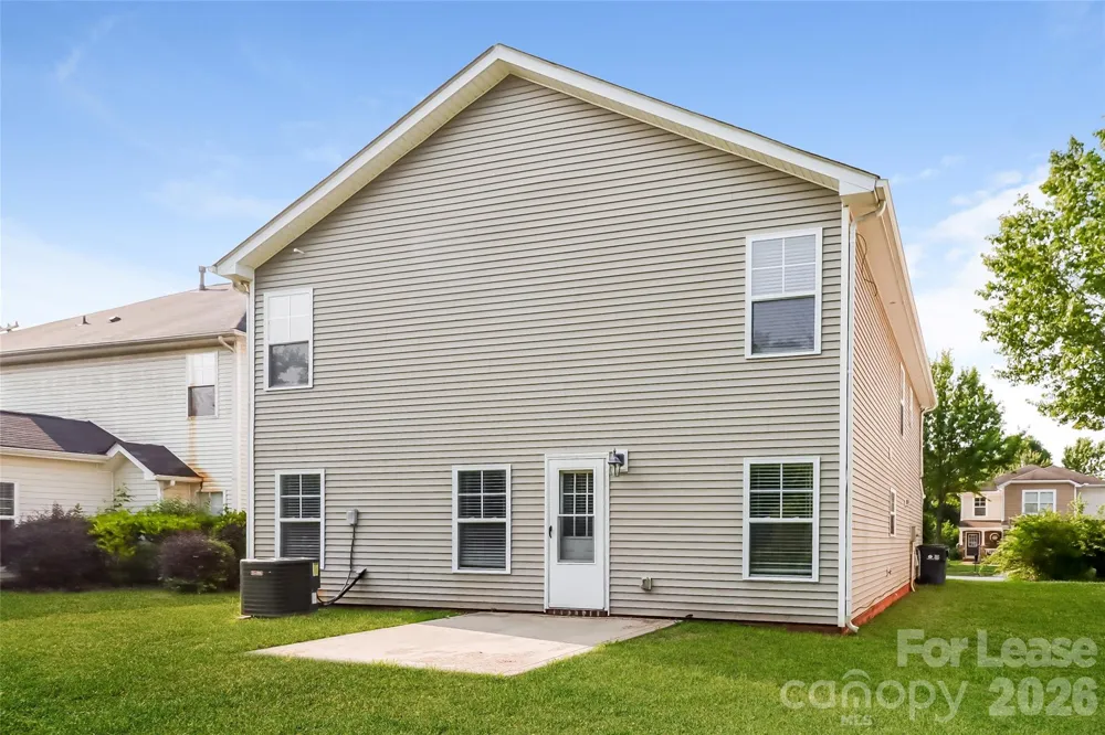 5125 Stone Park Drive Charlotte, NC 28269