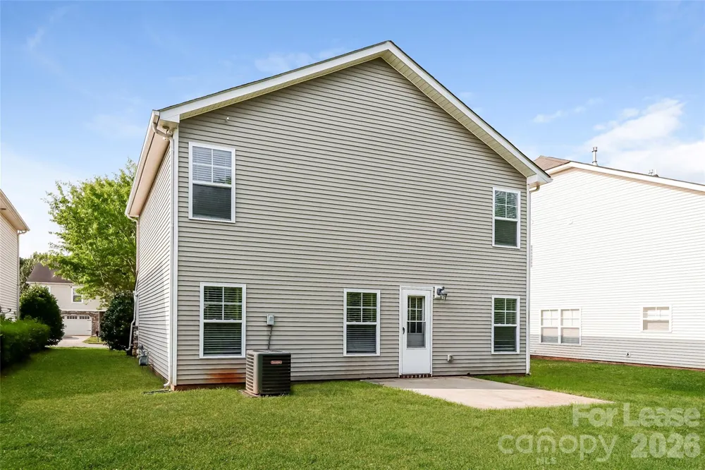 5125 Stone Park Drive Charlotte, NC 28269