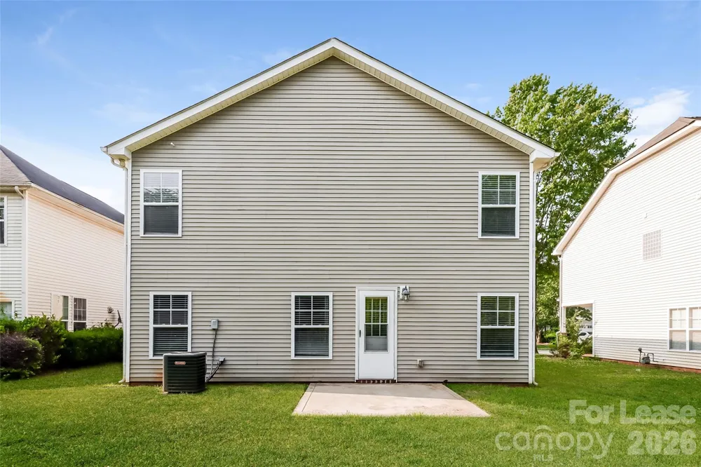 5125 Stone Park Drive Charlotte, NC 28269