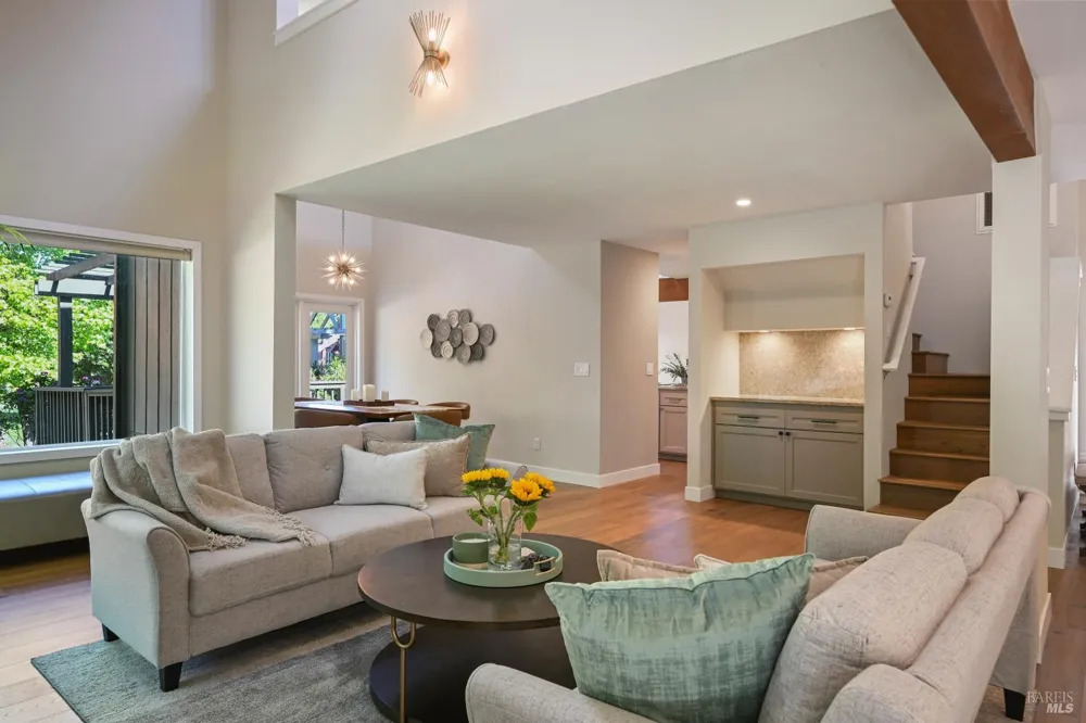 6470 Timber Springs Drive Santa Rosa, CA 95409