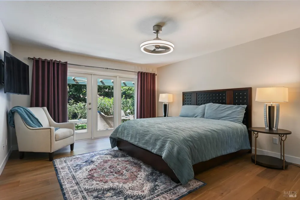 6470 Timber Springs Drive Santa Rosa, CA 95409