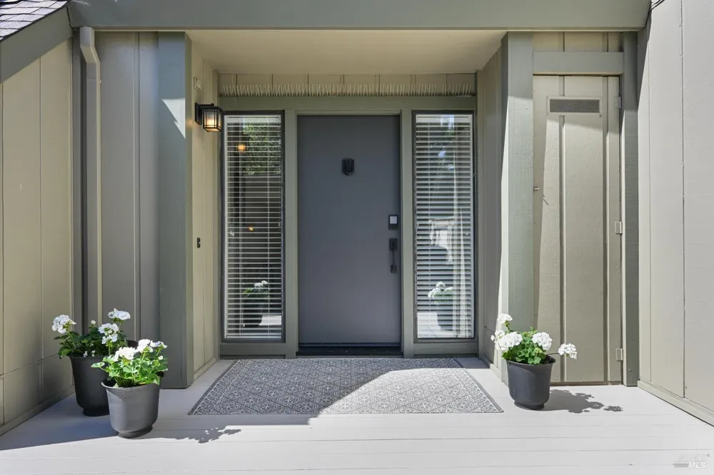 6470 Timber Springs Drive Santa Rosa, CA 95409
