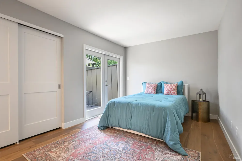 6470 Timber Springs Drive Santa Rosa, CA 95409