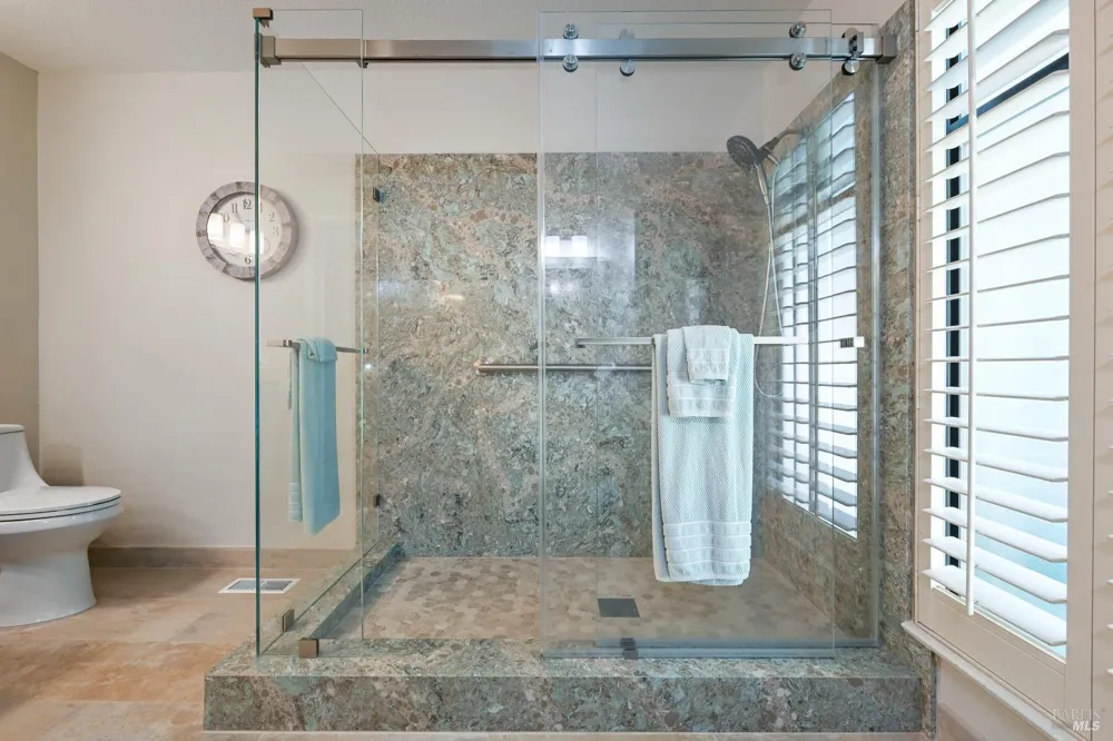 6470 Timber Springs Drive Santa Rosa, CA 95409