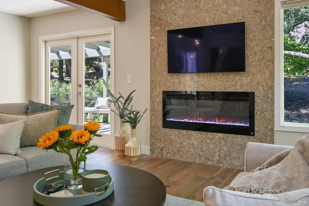 6470 Timber Springs Drive Santa Rosa, CA 95409